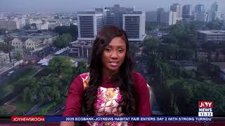 NPP Presidential Primaries: NPP MPs start campaigning for Bawumia | Weekend News