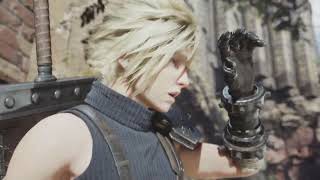 FINAL FANTASY VII REBIRTH Beginning