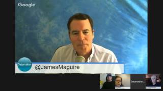 Beyond Cloud & Mobile: Security Remains Critical