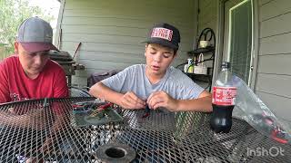 How to rig soft plastics