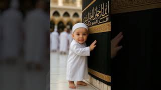 The AI Vault – Daily AI-Generated Videos#aicontent #artificialintelligence #baby#mashallah#cutevoice