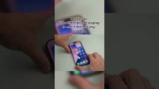 iPhone 16 💀 video credits: @TechRax