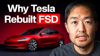 Tesla FSD v12: The Quest for General Driving Intelligence