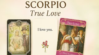 SCORPIO "YOU ARE THE AIR THEY BREATHE🗣️💎✨ EVERYBODY IN THEIR CIRCLE KNOWS🥃🌊 THEY WANNA MARRY YOU" 💗💒