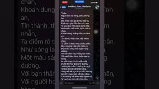 December 21, 2023 #tienthan #tieubokinh #thichminhchau #ngungon