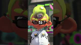 Only 1 Player is Still Playing Splatoon 1... #splatoon #splatoon3 #nintendo
