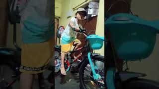 new bycycle