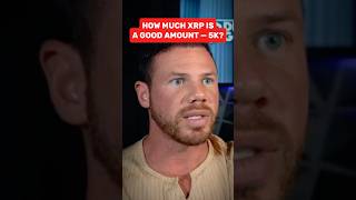 How Much XRP Is a Good Amount — 5K