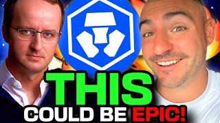 Crypto.com NEEDS THIS! (Altcoin Season VS Crypto Bills) $1 CRO Coin INCOMING?