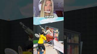 SHOULD I BRING THIS SECRET BACK TO 1V1 WITH EVERY GUN???