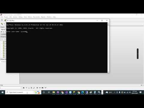 open Pluggable databases in oracle.