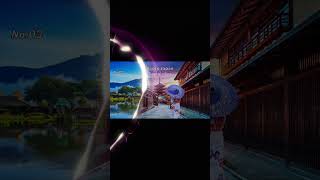 #fyp #trending #travel #topnews #top5 #topshorts #shorts : Top 5 travel destinations