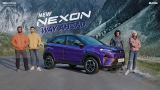 New Nexon - #WayAhead
