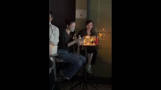 谢霆锋的演唱会，意外收获了陈伟霆和王菲#和偶像零距离陈伟霆超级nice，满满少年感，身材也好，菲姐也太young了吧，#演出现场 #香港 #travel #旅遊 #謝霆鋒 #hk #演唱會 #王菲