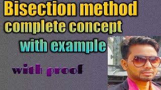 Bisection Method  | Maths  best solution| BCA | technical coding support  ROOT PROBLEM OF MATHEMATIC