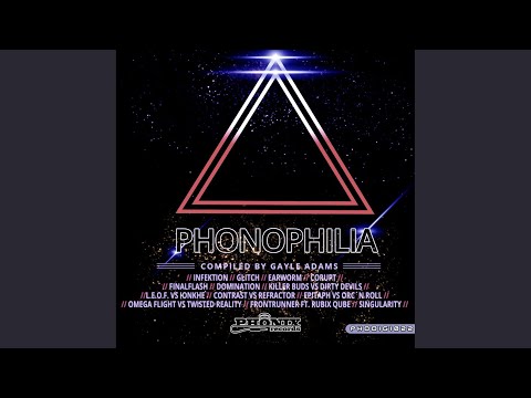 The Lumberjack (Original Mix)