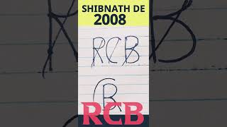 "Decoding the Evolution of RCB Logo Design"