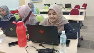 HRDF - HRD Corp Claimable Microsoft Power BI Training