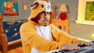 KITTY CAT DEMBOW (OFFICIAL MUSIC VIDEO)