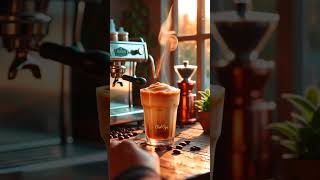 #CoffeeLovers #IcedCoffee #ColdBrew #CafeVibes #AestheticCoffee #CoffeeArt #CoffeeTime #CafeShorts