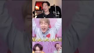 when bts win against Jungkook💜#btsarmy #jk #btsjkff #jungkookbts #shorts #shortbts #subscribemychan
