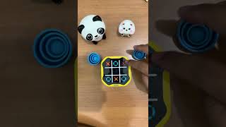 Beating the Impossible Tic Tac Toe AI