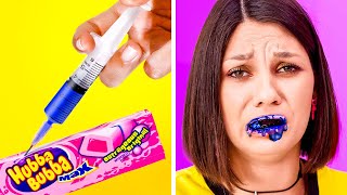 Prank Battle! 123 GO! GOLD's hilarious pranks and tricks perfect for TikTok