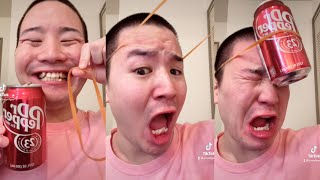 Junya1gou funny video 😂😂😂 | JUNYA Best TikTok July 2021 Part 48