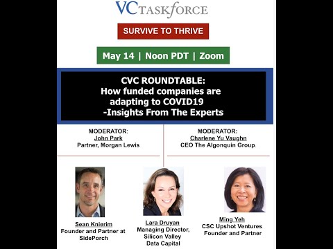 5.14.20 CVC Roundtable