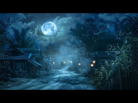 The Cursed Village  Shadows of Dharva