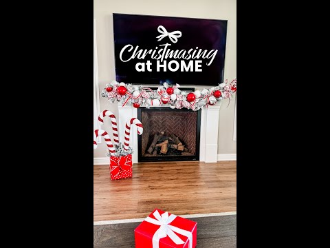 Episode 1: Christmasing at Home with JLC