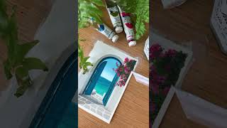 outdoor painting #art #1million #painting #diyart #diy