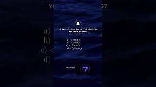 "Quick Coding Challenges" #shorts #trending  #ITHUB -9 #ytshorts #htmlshorts #viralvideo #shortfeed
