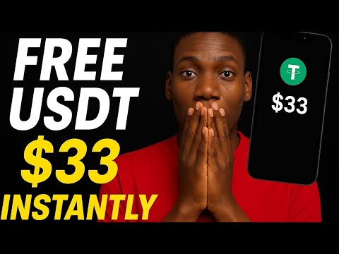 2025 - How To Earn Free $33 From This Trending Website
