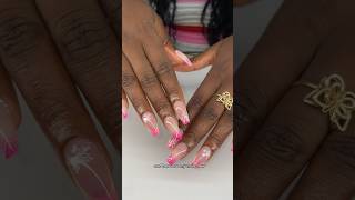 Trying New York City nail recommendations | Best nail salon in nyc? #nyc #nycdiaries #nycnails