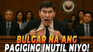🔴 BULGAR NA ANG PAGIGING INUTIL NIYO!!! | Jevara PH