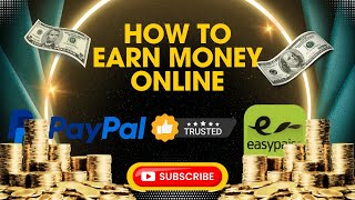 How to earn money from mobile without investment || Mobile sy paise kesy kamaye || Malik Usman
