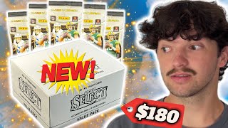 BRAND NEW SELECT RETAIL! (Is It Worth It?)