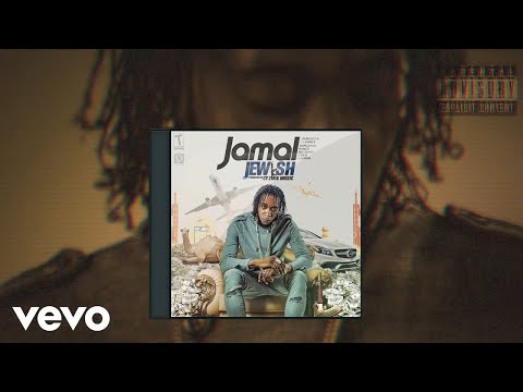 Jamal - Jewish (Official Audio)