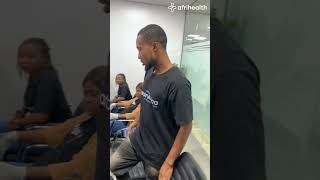 #EmployeeFirst Carbin Africa