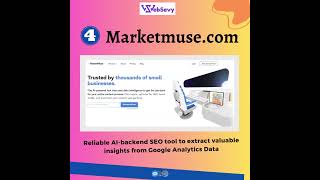5 AI SEO Tools you must Know | Websevy