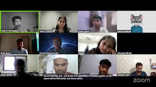 AI GTU Mentoring session 2025