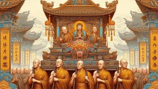 天赦日與佛法修行：光亮法師的觀點與建議
