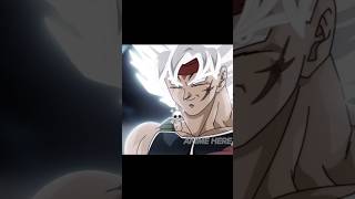 Anime War part 2 #goku #dragonball