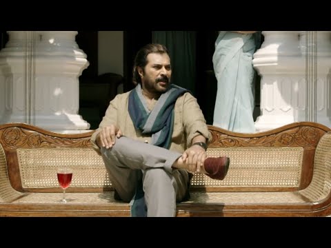 Ayyappa Apne Gusse Par Kabu Nahi Rakh Sakte | Prithviraj | Mammootty | Arya | Aur EK Tezz Khiladi