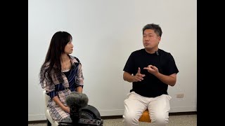 【職涯探索課程 地質人的未來】~ SGS 專案經理 林秉延 專訪