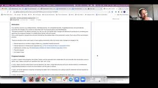 Flux Dev Meeting: 2022-09-14