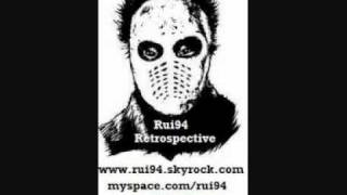 NO TIME - Rui Costla feat Mission-R