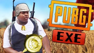 PubgMobile ||Sniper.EXE||    |GK YT|