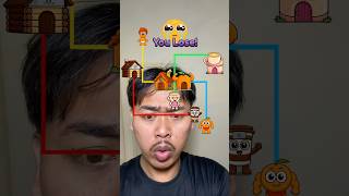 GAME LUMAYAN SUSAH #shorts #masukberanda #parentingibu #gamelucu #ridwantuwilll #remix
